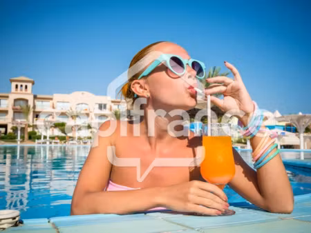 à vendre – hôtel 3* avec vue mer (murs et fonds) proche de l'ile rousse (20)