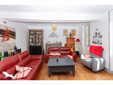 vente maison 6 pièces 182 m² estang (32240)