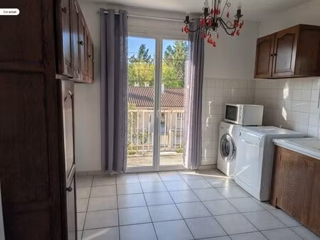 vente maison 5 pièces 89 m² l’isle-jourdain (32600)