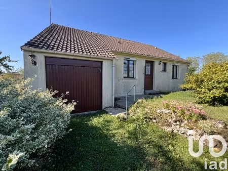 vente maison/villa 4 pièces