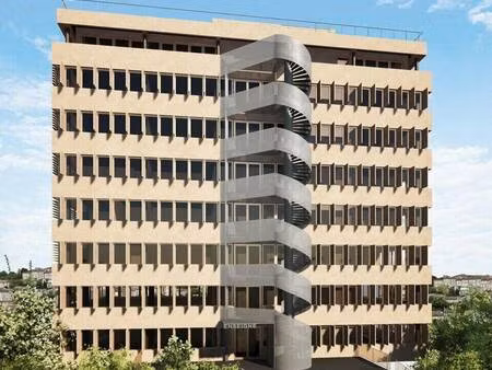 espace bureau à vendre