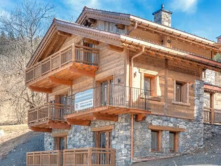 achat : maison (73550)