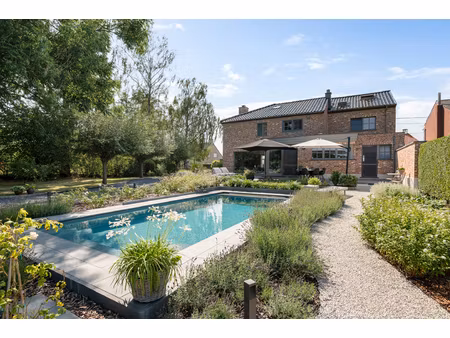 huis te koop in mechelen met 5 slaapkamers