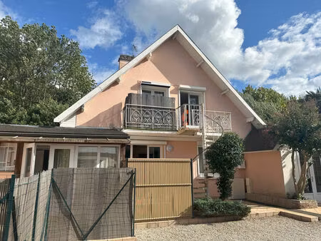 vente immeuble 10 pièces 300m2 tarbes 65000 - 450000 € - surface privée