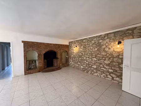 vente maison de village cagnac-les-mines 81130 - - surface privée