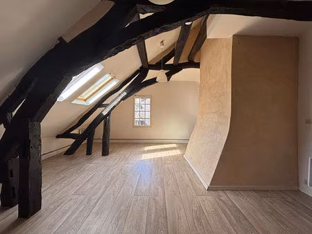 vente appartement 1 pièce 29 m² rennes (35000)