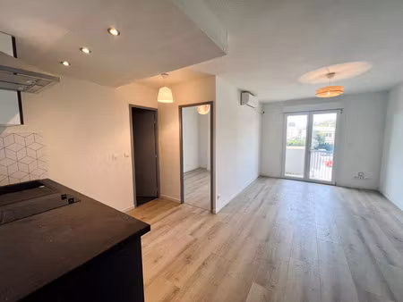 vente appartement perpignan 66000 - - surface privée