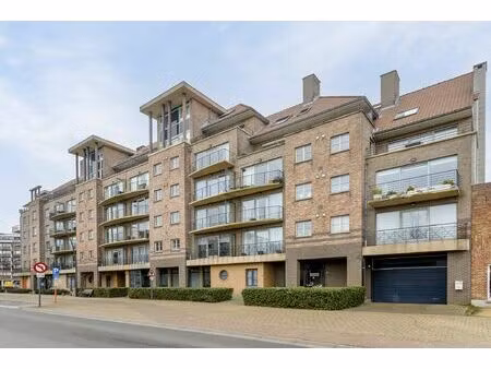 parking à vendre à a. bliecklaan 5/11 coxyde (rbu36220)