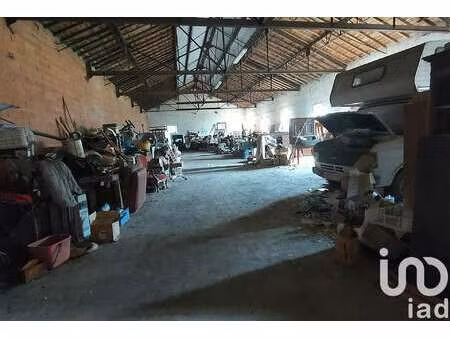 vente maison à lacabarède (81240) : à vendre / 1800m² lacabarède