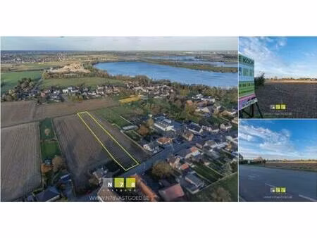 terrain à vendre à kempenstraat 34 dilsen-stokkem (rbu35023)