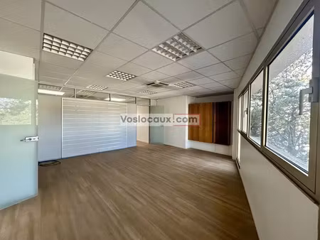 bureaux a vendre