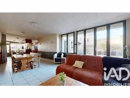 vente maison à bégrolles-en-mauges (49122) : à vendre / 203m² bégrolles-en-mauges