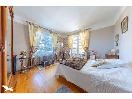 vente maison à nieul-le-dolent (85430) : à vendre / 151m² nieul-le-dolent