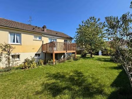 vente maison à arçonnay (72610) : à vendre / 70m² arçonnay