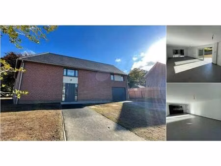 maison à louer à chauss?e de bruxelles 7 casteau (vbd30728)