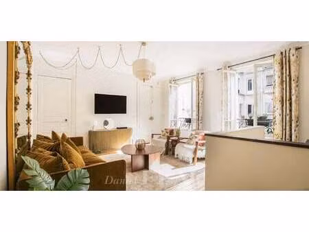 appartement paris 1ᵉʳ (75)