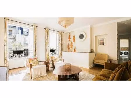 appartement avec terrasse paris 1ᵉʳ (75)