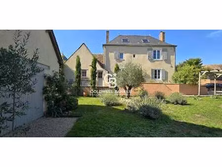 maison la suze-sur-sarthe (72)