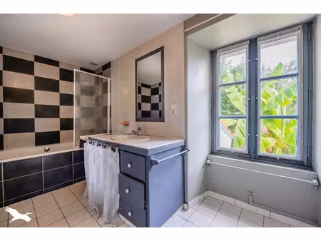 vente maison 4 pièces 110 m² bouguenais (44340)