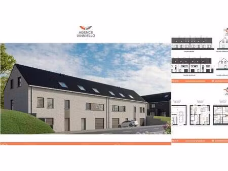 maison à vendre à chemin vert bellecourt (vbd30447)