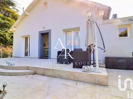 vente maison 7 pièces 131 m² à montigny-les-cormeilles (95370)  472 000 €