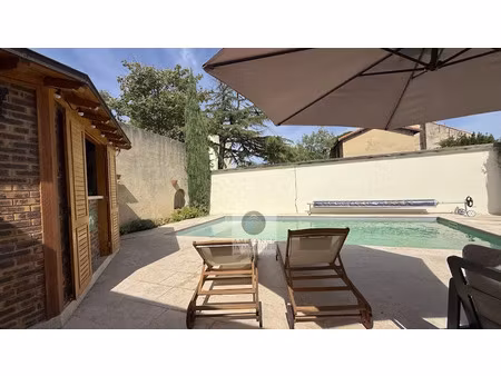 vente maison 6 pièces 164 m² à valence (26000)  425 000 €