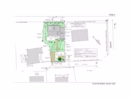 vente maison 4 pièces 109 m² à ravine des cabris (97432)  468 000 €