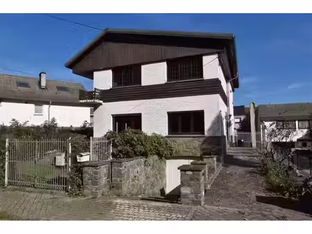 villa à vendre à avenue des villas 5 lambermont (vbd30654)