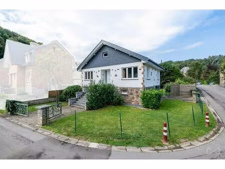 maison à vendre à rue des pêcheurs 7 comblain-au-pont (vbd30408)