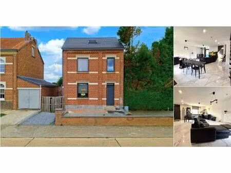 maison en vente publique à langstraat millen (vbd30730)