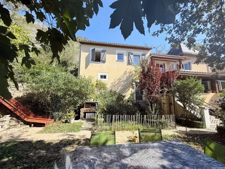 vente maison 5 pièces 105 m² lamagdelaine (46090)