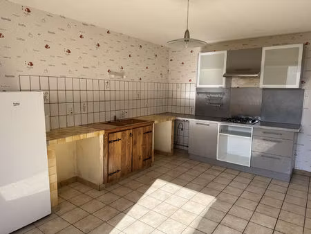 vente maison 3 pièces 88 m² casteljaloux (47700)
