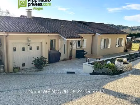 maison de pays brantome en perigord 100 m2