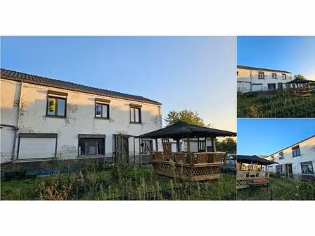 maison à vendre à chaussée de bruxelles 153 mellet (vbd30539)