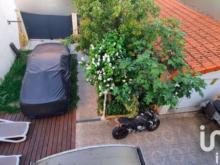 vente maison 6 pièces 67 m² à ivry-sur-seine (94200)  589 000 €