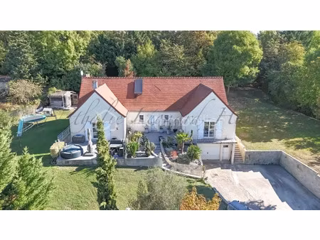 vente maison 7 pièces 150 m² à soignolles-en-brie (77111)  650 000 €