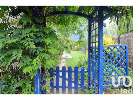 vente maison 9 pièces 178 m² à voisins-le-bretonneux (78960)  694 000 €