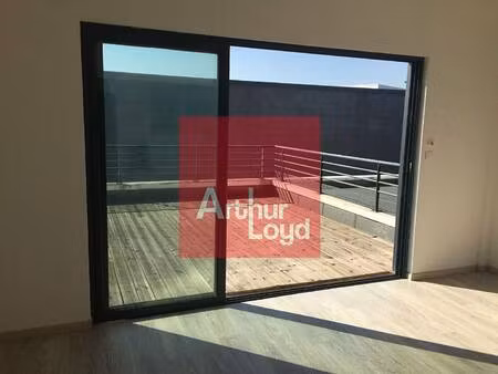 espace bureau à louer