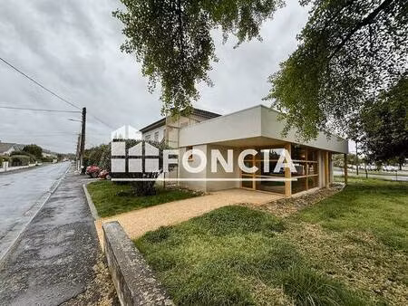 local commercial à louer