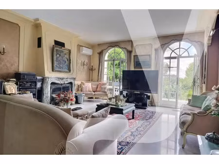 vente maison 11 pièces 325 m² à fontenay-sous-bois (94120)  1 950 000 €