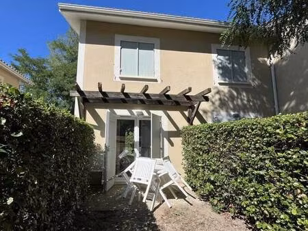 human immobilier nérac