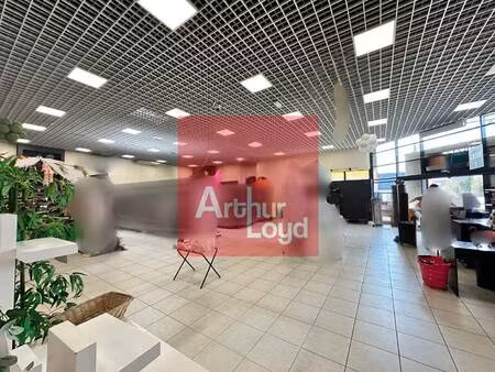 local commercial à louer