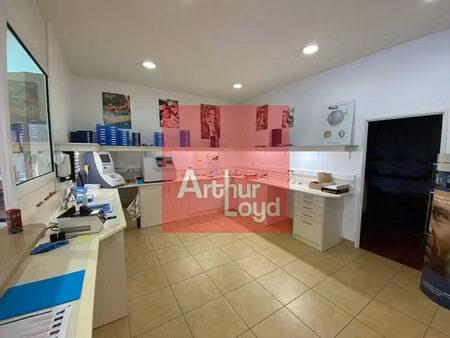 local commercial à louer