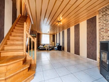 maison à vendre à comines € 95.000 (leotf) - we invest tournai | zimmo