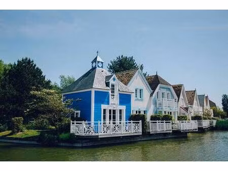 euro immobilier chalais