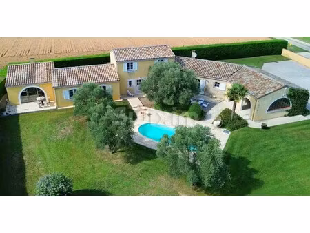 maison de luxe à vendre à alixan