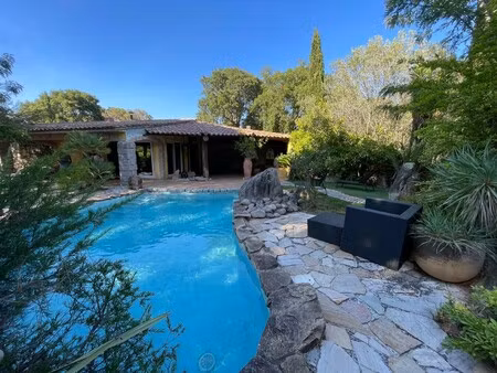 maison de luxe à vendre à san-gavino-di-carbini