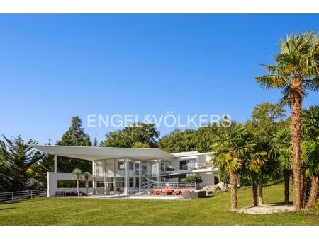 villa de luxe à vendre à vauhallan