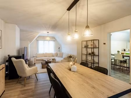 appartement à vendre à ooigem € 159.000 (lepc0) - cornelis en partners | zimmo