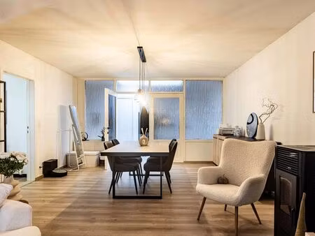 appartement à vendre à ooigem € 159.000 (lepc0) - cornelis-goeman merelbeke | zimmo